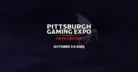 Pittsburgh Gaming Expo Monroeville 2026