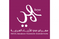 Heya Exposição de Moda Árabe
