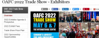 OAFC Trade Show