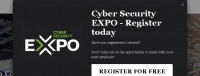 Cyber ​​Security Expo