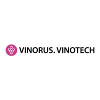 VINORUS. VINOTECH Krasnodar 2027