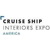 Cruise Ship Interiors Expo