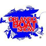 Pertunjukan Perahu Orlando