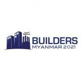 Будаўнікі М'янмы