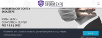 Fırtına Expo Miami