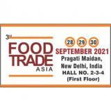 Food Trade Asia