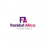 Frankfurtes Āfrikas tirdzniecības izstāde