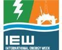 International Energy Week
