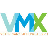 Reunión y exposición veterinaria