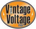 Vintage Voltage Ekspozisyon