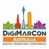 DigiMarCon Australië