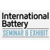 Internationaal batterijseminar en tentoonstelling