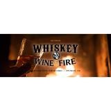 Whisky anual, vino y fuego