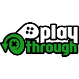 Convenção de jogos Playthrough