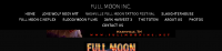 Full Moon Tattoo & Horror Festival