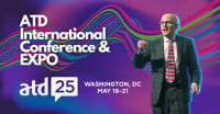 ATD International Conference & Exposition Boston 2027