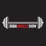 Spettacolo di muscoli di Dubai