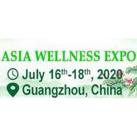 Asia Wellness Expo Guangzhou 2021