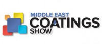 मध्य पूर्व कोटिंग्स शो