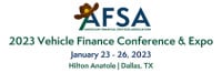 Vehicle Finance Conference & Expo Las Vegas 2026