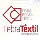 Febratextile - Brazil International Textile Exhibition
