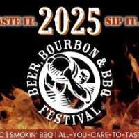 Beer, Bourbon & Bbq Festival Tampa Tampa 2026