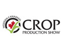 Espectáculo de producción de cultivos del oeste de Canadá