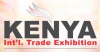 肯尼亚国际贸易展览会