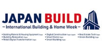 JAPAN BUILD - International Building & Home Week Tokyo 2026