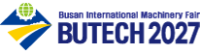 Busan International Machinery Fair Busan 2027