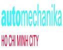 „Automechanika“ Ho Chi Minh City