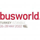 Busworld Turkije