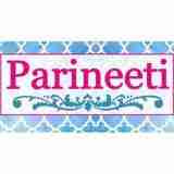 PARINEETI - Հարսանիք, ապրելակերպ Pret