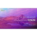 کنگره و نمایشگاه خورشیدی + باد اسپانیا