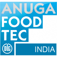 Anuga FoodTec Indien