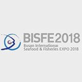 Expo internazionale del pesce e della pesca di Busan