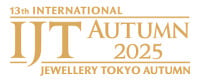 IJT Autumn 2026 - INTERNATIONAL JEWELLERY TOKYO - AUTUMN - Yokohama 2026