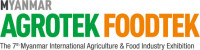 The Myanmar International Food Industry Exhibition Yangon 2027