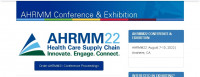 AHRMM konference un izstāde