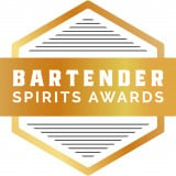 Bartender Spirits Mükafatları