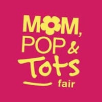 Mom, Pop & Tots Fair Edmonton 2026