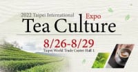 Taipei International Tea Culture Expo Taipei 2026