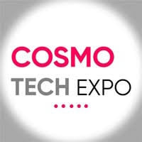 Выстава Cosmo Tech