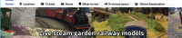 National Garden Railway Show