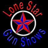 Lone Star Gun toont Ft Worth