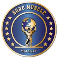 Euro Muscle Show Amsterdam 2026