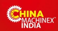 Kina Machinex Indija
