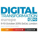 Digitale transformasie EXPO Europa