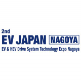 EV JAPAN名古屋
