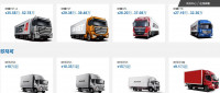 Изложение за търговски превозни средства и превозни средства на Юнан